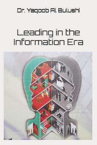 Cover image for Leading in the Information Era