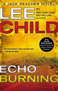 Cover image for Echo Burning