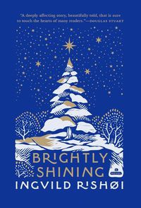 Cover image for Brightly Shining