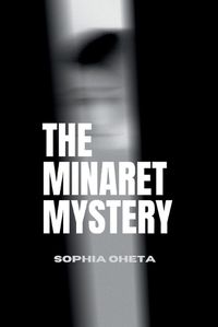 Cover image for The Minaret Mystery