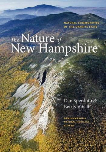 Cover image for The Nature of New Hampshire