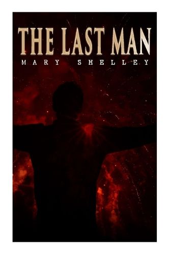 Cover image for The Last Man