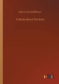 Cover image for A Book about Doctors