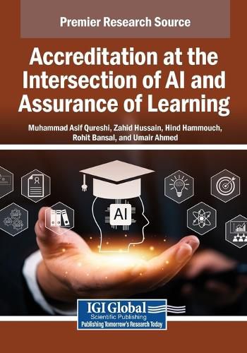 Cover image for Accreditation at the Intersection of AI and Assurance of Learning
