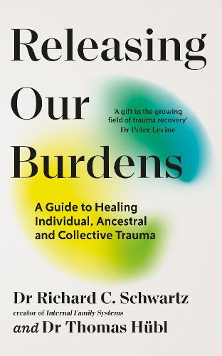 Cover image for Releasing our Burdens