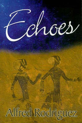 Cover image for Echoes