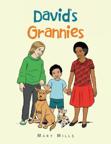 David's Grannies