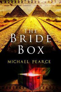 Cover image for The Bride Box