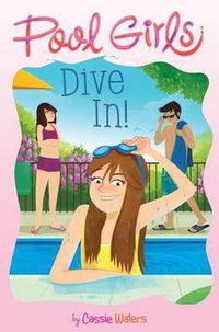 Cover image for Dive In!, 1