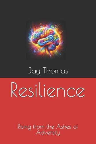 Cover image for Resilience