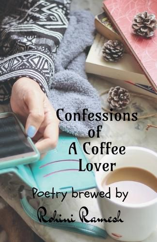 Cover image for Confessions of A Coffee Lover