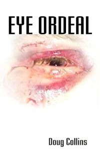 Cover image for Eye Ordeal