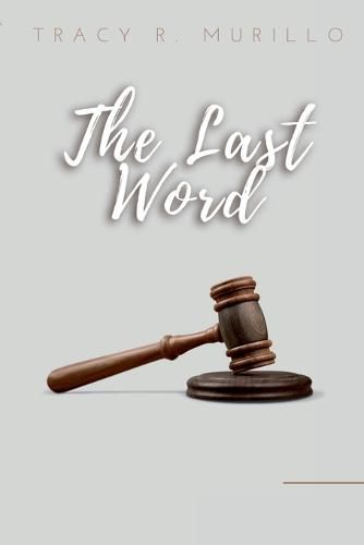 Cover image for The Last Word