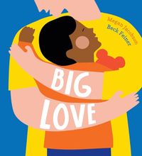 Cover image for Big Love