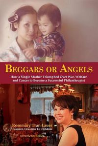 Cover image for Beggars or Angels