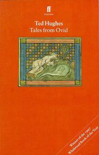 Cover image for Tales from Ovid