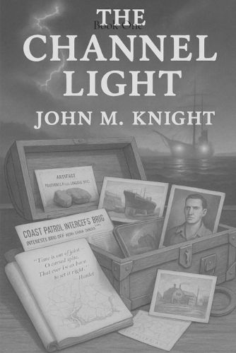 Cover image for The Channel Light