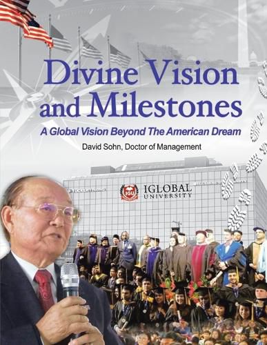 Cover image for Divine Vision and Milestones