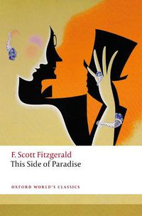 Cover image for This Side of Paradise