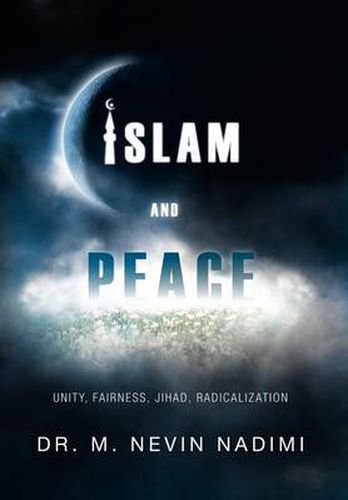 Cover image for Islam and Peace: Islam and Peace