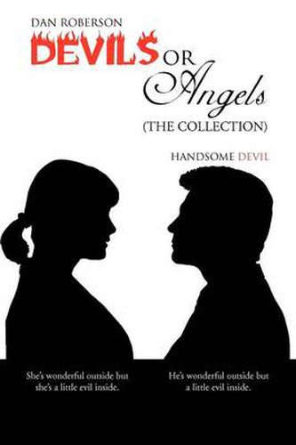 Cover image for Devils or Angels (the Collection)
