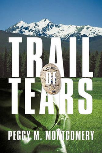 Cover image for Trail of Tears