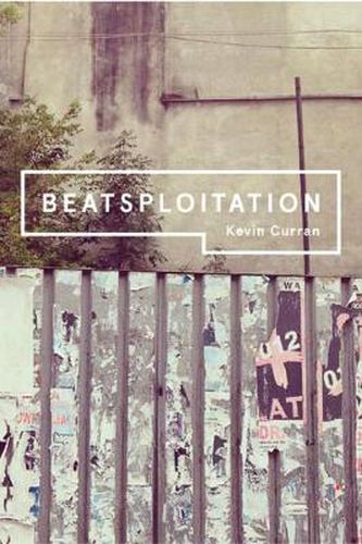 Cover image for Beatsploitation