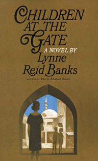 Cover image for Children at the Gate