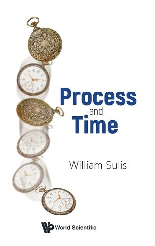 Cover image for Process And Time
