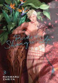 Cover image for Birds of Shangri-La, Vol. 3