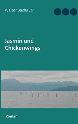 Cover image for Jasmin und Chickenwings