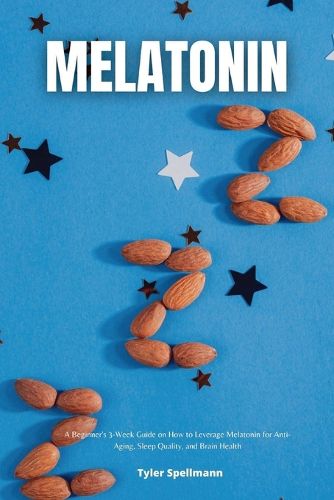 Cover image for Melatonin