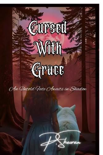 Cover image for Cursed With Grace