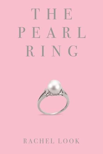 Cover image for The Pearl Ring