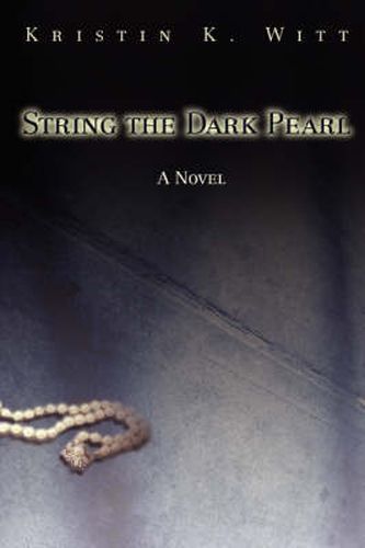 Cover image for String the Dark Pearl