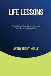 Cover image for Life Lessons