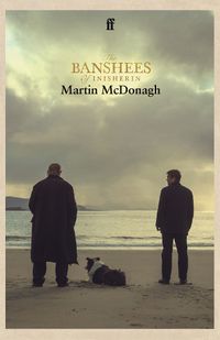 Cover image for The Banshees of Inisherin