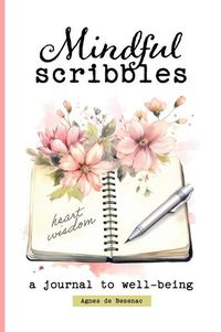 Cover image for Mindful Scribbles