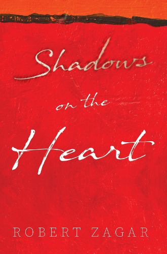Cover image for Shadows on the Heart