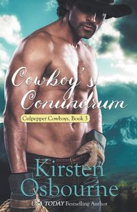 Cover image for Cowboy's Cunundrum