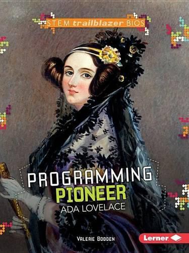 Ada Lovelace: Programming Pioneer