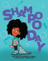 Cover image for Shampoo Day