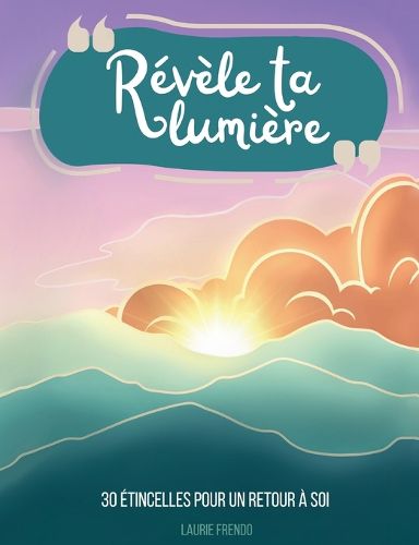 Cover image for Revele ta lumiere