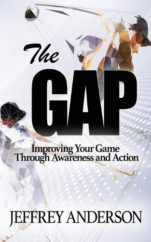 Cover image for The Gap