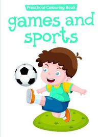 Cover image for Games and Sports