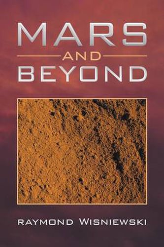 Cover image for Mars and Beyond