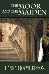 Cover image for The Moor and the Maiden