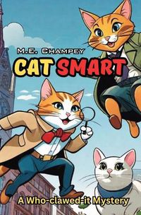 Cover image for Cat Smart