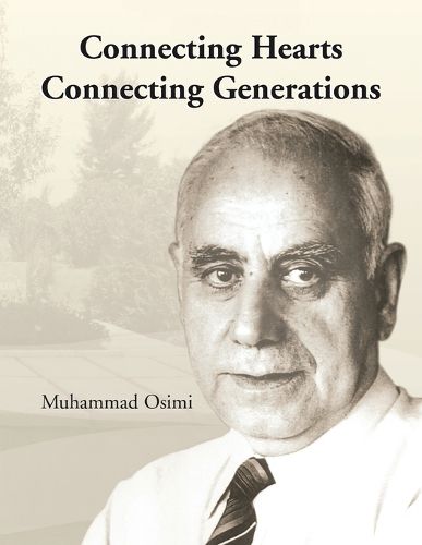 Cover image for Connecting Hearts Connecting Generations