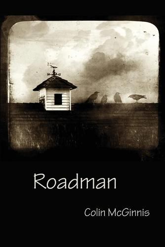 Cover image for Roadman